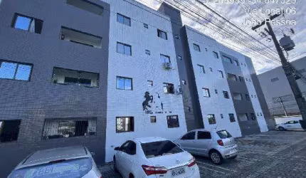 Oportunidade Única em JOAO PESSOA - PB | Tipo: Apartamento | Negociação: Venda Direta Online  | Situação: Imóvel