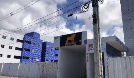 Oportunidade Única em JOAO PESSOA - PB | Tipo: Apartamento | Negociação: Venda Direta Online  | Situação: Imóvel