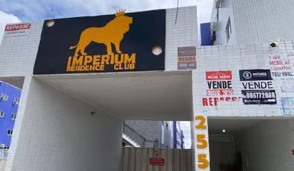 Oportunidade Única em JOAO PESSOA - PB | Tipo: Apartamento | Negociação: Venda Direta Online  | Situação: Imóvel