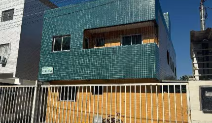 Oportunidade Única em JOAO PESSOA - PB | Tipo: Apartamento | Negociação: Venda Direta Online  | Situação: Imóvel