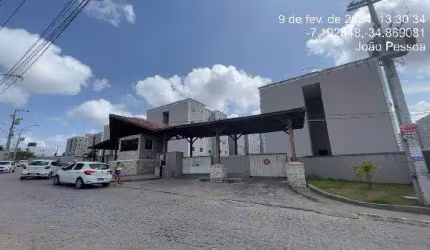 Oportunidade Única em JOAO PESSOA - PB | Tipo: Apartamento | Negociação: Venda Direta Online  | Situação: Imóvel