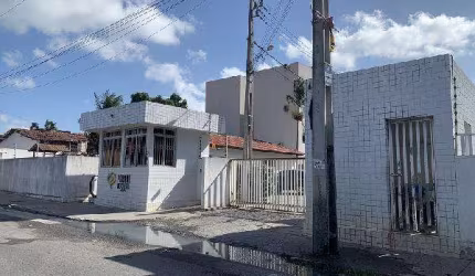 Oportunidade Única em JOAO PESSOA - PB | Tipo: Apartamento | Negociação: Venda Direta Online  | Situação: Imóvel