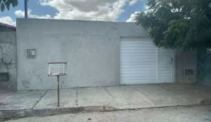 Oportunidade Única em CAMPINA GRANDE - PB | Tipo: Casa | Negociação: Venda Direta Online  | Situação: Imóvel