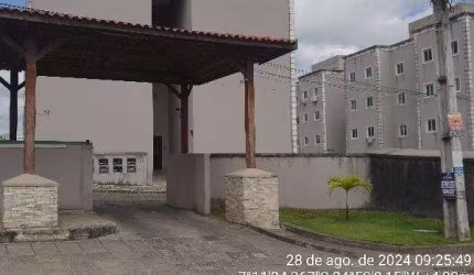 Oportunidade Única em JOAO PESSOA - PB | Tipo: Apartamento | Negociação: Venda Direta Online  | Situação: Imóvel