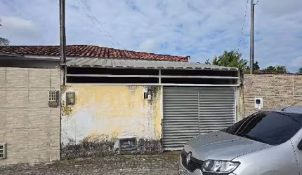 Oportunidade Única em JOAO PESSOA - PB | Tipo: Casa | Negociação: Venda Direta Online  | Situação: Imóvel