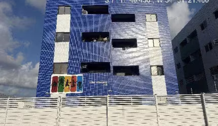 Oportunidade Única em JOAO PESSOA - PB | Tipo: Apartamento | Negociação: Venda Direta Online  | Situação: Imóvel