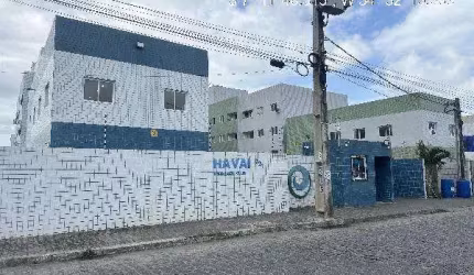Oportunidade Única em JOAO PESSOA - PB | Tipo: Apartamento | Negociação: Venda Direta Online  | Situação: Imóvel