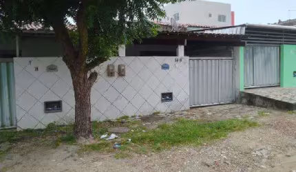 Oportunidade Única em JOAO PESSOA - PB | Tipo: Casa | Negociação: Venda Direta Online  | Situação: Imóvel