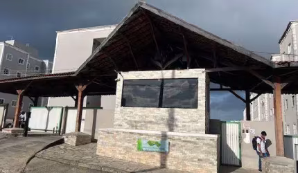 Oportunidade Única em JOAO PESSOA - PB | Tipo: Apartamento | Negociação: Venda Direta Online  | Situação: Imóvel