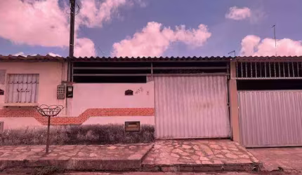 Oportunidade Única em JOAO PESSOA - PB | Tipo: Casa | Negociação: Venda Direta Online  | Situação: Imóvel