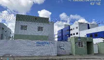 Oportunidade Única em JOAO PESSOA - PB | Tipo: Apartamento | Negociação: Venda Direta Online  | Situação: Imóvel