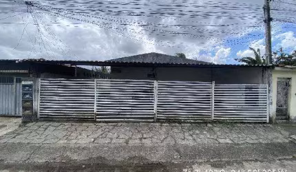 Oportunidade Única em BAYEUX - PB | Tipo: Casa | Negociação: Venda Direta Online  | Situação: Imóvel