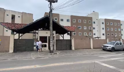 Oportunidade Única em JOAO PESSOA - PB | Tipo: Apartamento | Negociação: Venda Direta Online  | Situação: Imóvel