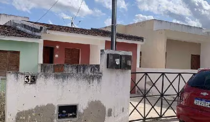 Oportunidade Única em ITABAIANA - PB | Tipo: Casa | Negociação: Venda Direta Online  | Situação: Imóvel