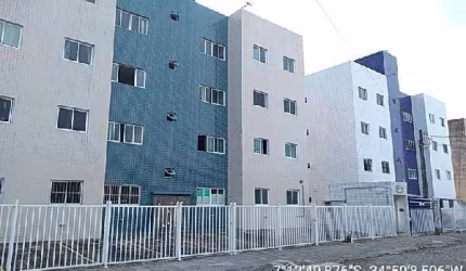 Oportunidade Única em JOAO PESSOA - PB | Tipo: Apartamento | Negociação: Venda Direta Online  | Situação: Imóvel