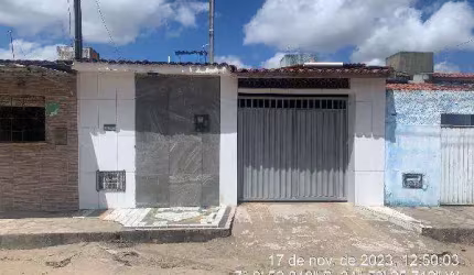 Oportunidade Única em SANTA RITA - PB | Tipo: Casa | Negociação: Venda Direta Online  | Situação: Imóvel
