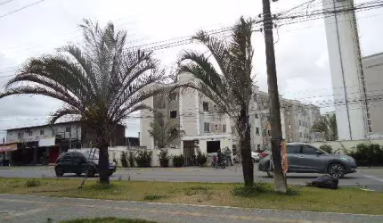 Oportunidade Única em JOAO PESSOA - PB | Tipo: Apartamento | Negociação: Venda Direta Online  | Situação: Imóvel