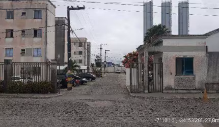 Oportunidade Única em JOAO PESSOA - PB | Tipo: Apartamento | Negociação: Venda Direta Online  | Situação: Imóvel