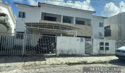Oportunidade Única em JOAO PESSOA - PB | Tipo: Apartamento | Negociação: Venda Online  | Situação: Imóvel