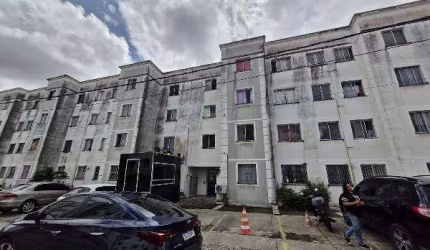 Oportunidade Única em JOAO PESSOA - PB | Tipo: Apartamento | Negociação: Venda Online  | Situação: Imóvel