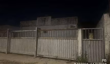 Oportunidade Única em BAYEUX - PB | Tipo: Casa | Negociação: Venda Direta Online  | Situação: Imóvel