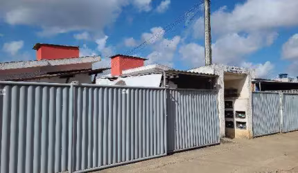 Oportunidade Única em BAYEUX - PB | Tipo: Casa | Negociação: Venda Direta Online  | Situação: Imóvel