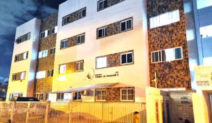 Oportunidade Única em JOAO PESSOA - PB | Tipo: Apartamento | Negociação: Venda Direta Online  | Situação: Imóvel