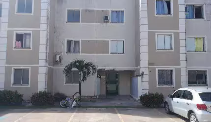 Oportunidade Única em JOAO PESSOA - PB | Tipo: Apartamento | Negociação: Venda Online  | Situação: Imóvel