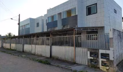 Oportunidade Única em SANTA RITA - PB | Tipo: Apartamento | Negociação: Venda Direta Online  | Situação: Imóvel