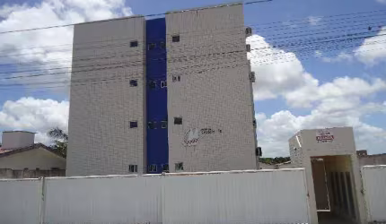Oportunidade Única em JOAO PESSOA - PB | Tipo: Apartamento | Negociação: Venda Online  | Situação: Imóvel