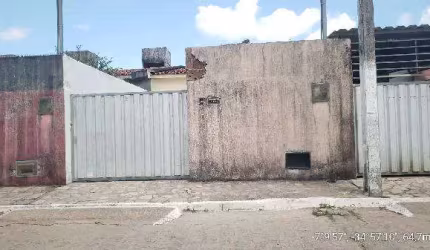 Oportunidade Única em SANTA RITA - PB | Tipo: Casa | Negociação: Venda Direta Online  | Situação: Imóvel