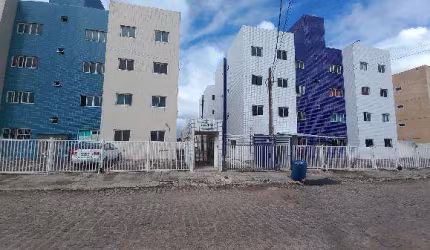 Oportunidade Única em JOAO PESSOA - PB | Tipo: Apartamento | Negociação: Venda Direta Online  | Situação: Imóvel