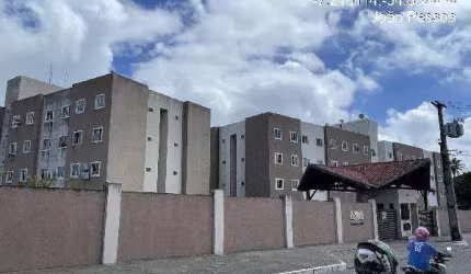Oportunidade Única em JOAO PESSOA - PB | Tipo: Apartamento | Negociação: Venda Online  | Situação: Imóvel