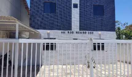 Oportunidade Única em JOAO PESSOA - PB | Tipo: Apartamento | Negociação: Venda Direta Online  | Situação: Imóvel