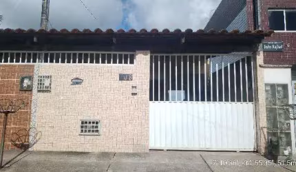 Oportunidade Única em JOAO PESSOA - PB | Tipo: Casa | Negociação: Venda Direta Online  | Situação: Imóvel