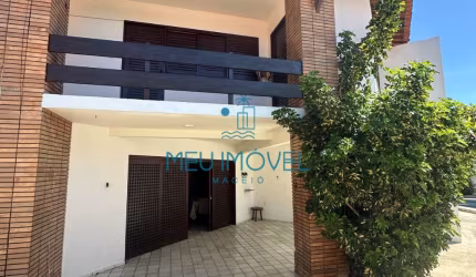 Casa  de praia por 450 mil? Sim ,Duplex, 173 m2, 4 quartos na Barra de São Miguel/AL