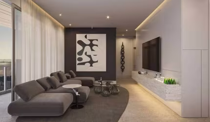 APARTAMENTO NOVO AMPLO REGIAO CENTRAL DE DIVINOPOLIS MG