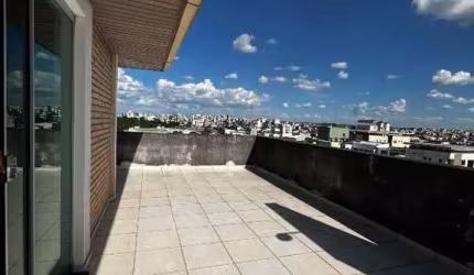 APARTAMENTO COBERTURA NA REGIAO DO L.P. PEREIRA EM DIVINOPOLIS MG