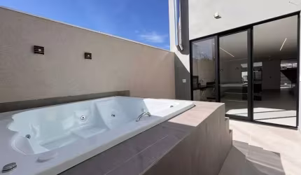 CASA MODERNA DE ALTO PADRAO REGIAO NOBRE DO BAIRRO SANTA CLARA EM DIVINOPOLIS MG