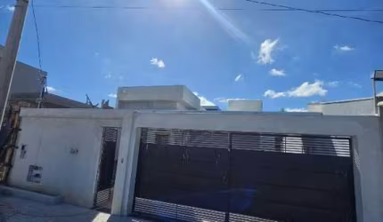 CASA MODERNA INOVADOR, BAIRRO SANTA BARBARA EM DIVINOPOLIS - MG