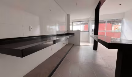 APARTAMENTO NOVO NA REGIAO DO BAIRRO SANTA CLARA EM DIVINOPOLIS MG