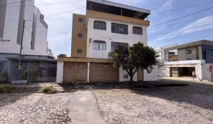Apartamento à venda, 4 quartos, ESPLANADA - Divinopolis/MG