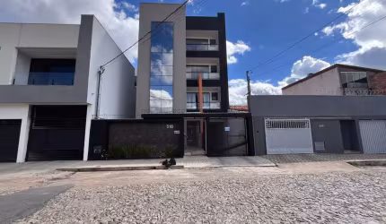 Cobertura à venda, 3 quartos, 1 suíte, 2 vagas, Manoel Valinhas - Divinopolis/MG