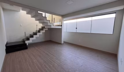 Cobertura à venda, 2 quartos, 1 vaga, Manoel Valinhas - Divinopolis/MG