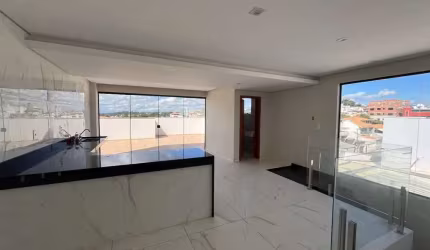 Cobertura à venda, 3 quartos, 1 suíte, Manoel Valinhas - Divinopolis/MG