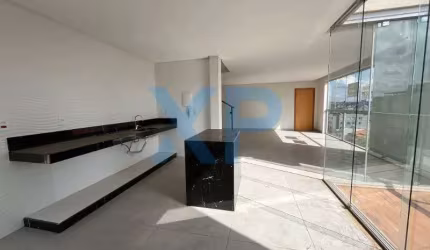 COBERTURA TOP HOUSE COM 150 M², 3 QUARTOS, 2 SUÍTES, 2 SALAS, 1 BANHEIRO, 3 VAGAS NA GARAGEM NO BAIRRO BOM PASTOR, DIVINÓPOLIS-MG!