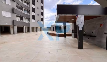 Apartamento de 3 quartos com suíte e 2 vagas de garagem no Parque Jardim Capitão Silva - Divinópolis-MG!