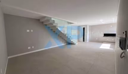 APARTAMENTO DE COBERTURA NOVO NO CENTRO DE DIVINÓPOLIS-MG: 4 quartos, 4 suítes, 3 salas, 2 banheiros, 3 vagas, 246,35m².