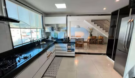 Apartamento à venda, 4 quartos, 2 suítes, 4 vagas, SANTO ANTONIO - Divinopolis/MG