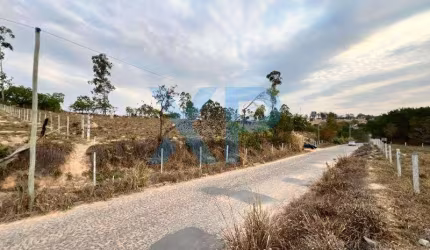 TERRENO à venda, ERMIDA - Divinopolis/MG